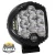 Lampa LED 45W z DRL E9 - TXCM 9024